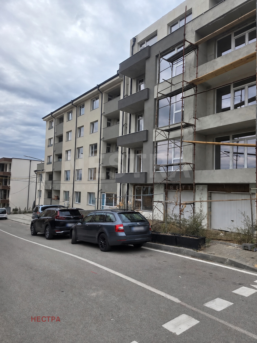 Продава 3-СТАЕН, гр. Благоевград, Освобождение, снимка 2 - Апартаменти - 56511776