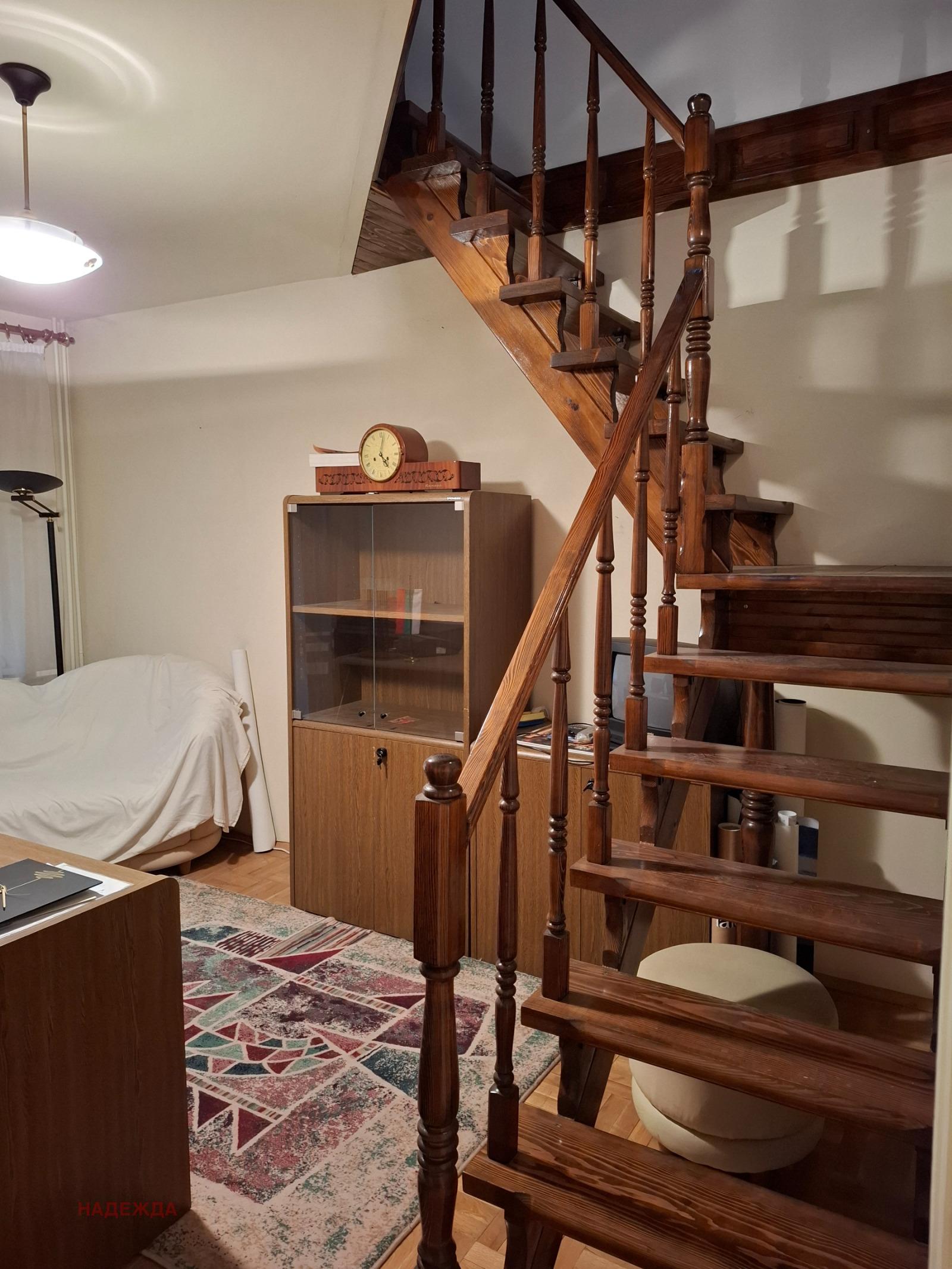 Продава 4-СТАЕН, гр. Плевен, Широк център, снимка 12 - Апартаменти - 53679294