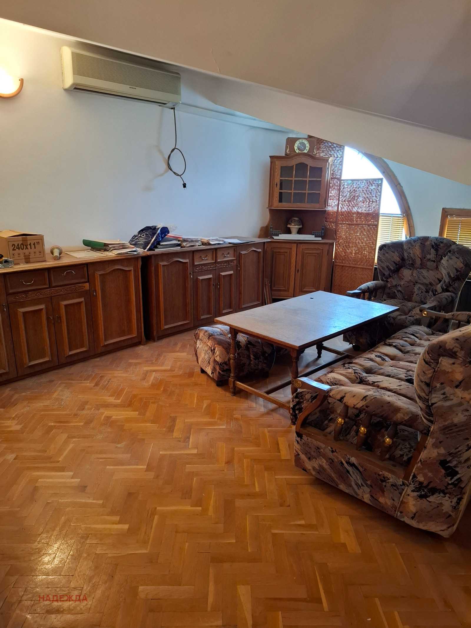 Продава 4-СТАЕН, гр. Плевен, Широк център, снимка 16 - Апартаменти - 53679294