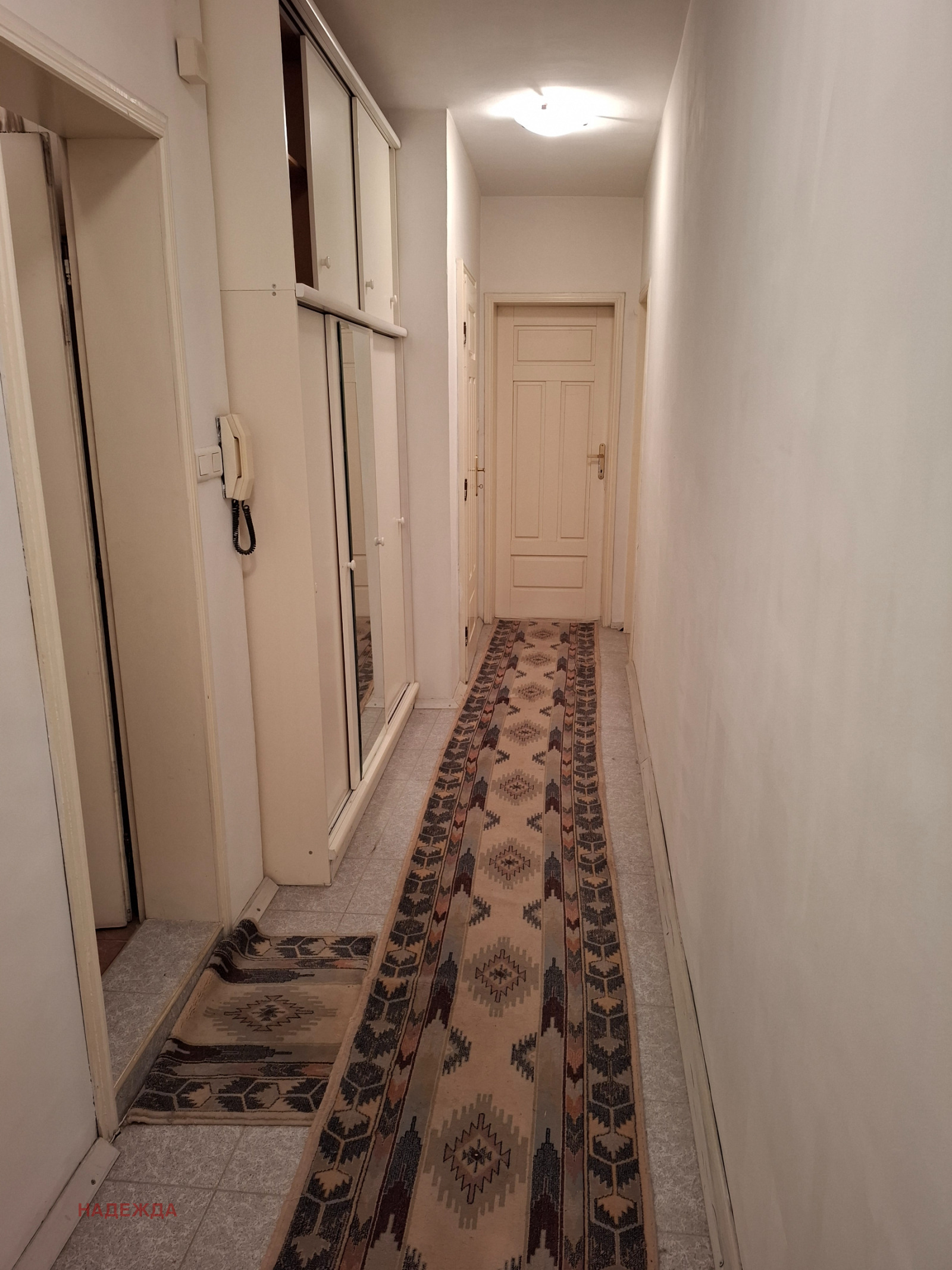 Продава 4-СТАЕН, гр. Плевен, Широк център, снимка 15 - Апартаменти - 53679294