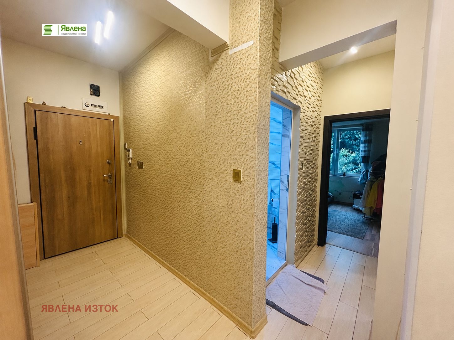 Продава 4-СТАЕН, гр. София, Лозенец, снимка 12 - Апартаменти - 55684496