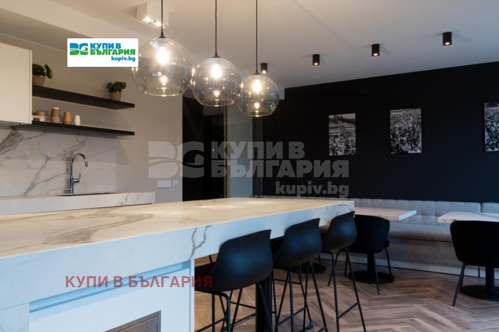 Продава ОФИС, гр. Варна, Център, снимка 5 - Офиси - 56391728