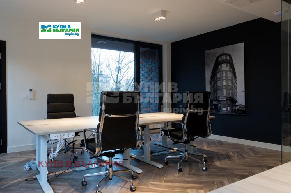 Продава ОФИС, гр. Варна, Център, снимка 8 - Офиси - 56391728
