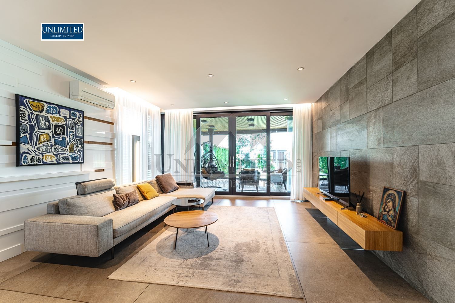 Продава КЪЩА, гр. София, Драгалевци, снимка 2 - Къщи - 53834417