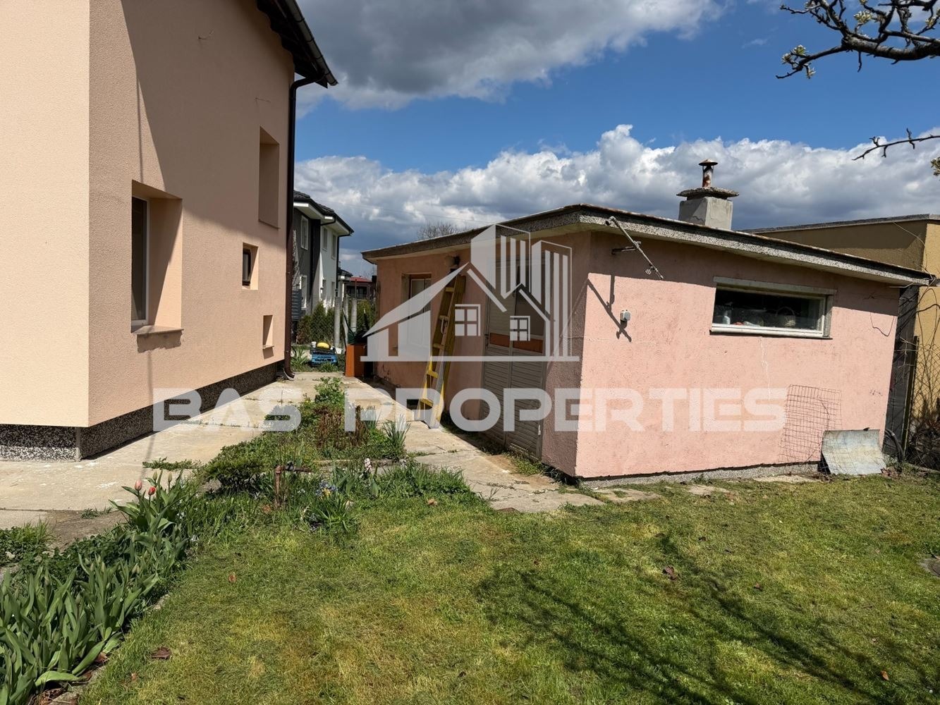 Продава КЪЩА, с. Пролеша, област София област, снимка 3 - Къщи - 54499018