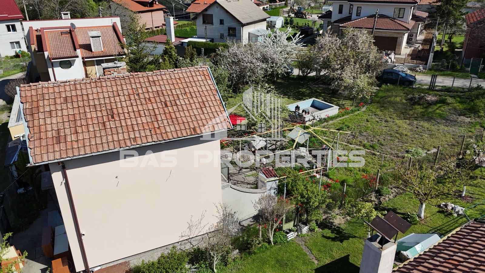 Продава КЪЩА, с. Пролеша, област София област, снимка 16 - Къщи - 54499018
