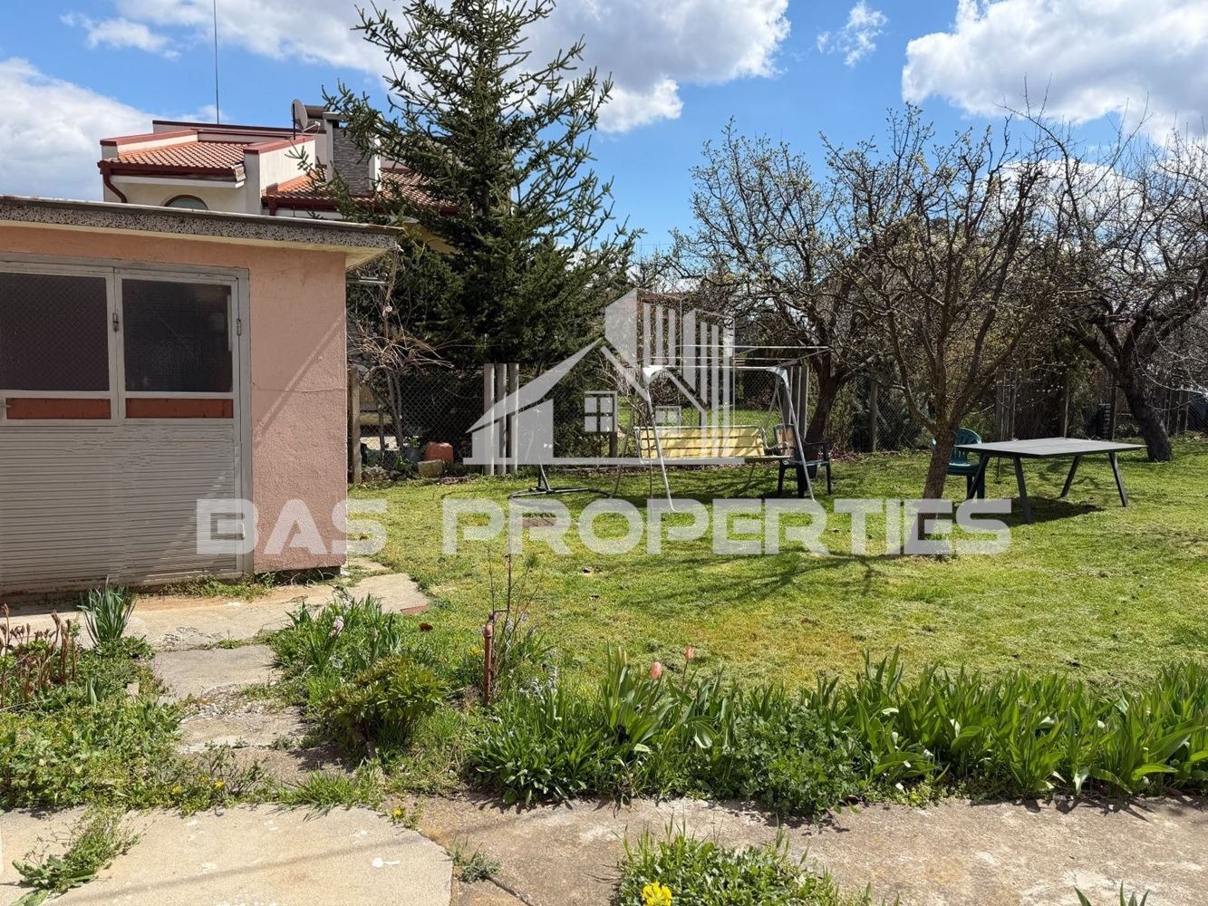 Продава КЪЩА, с. Пролеша, област София област, снимка 4 - Къщи - 54499018