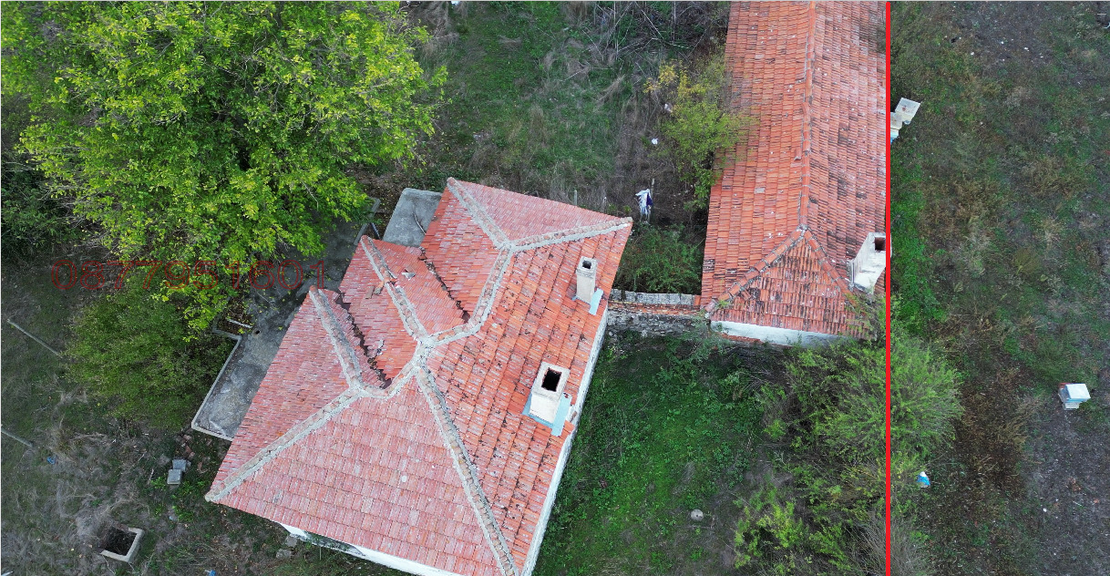Продава КЪЩА, с. Войника, област Ямбол, снимка 4 - Къщи - 55099212