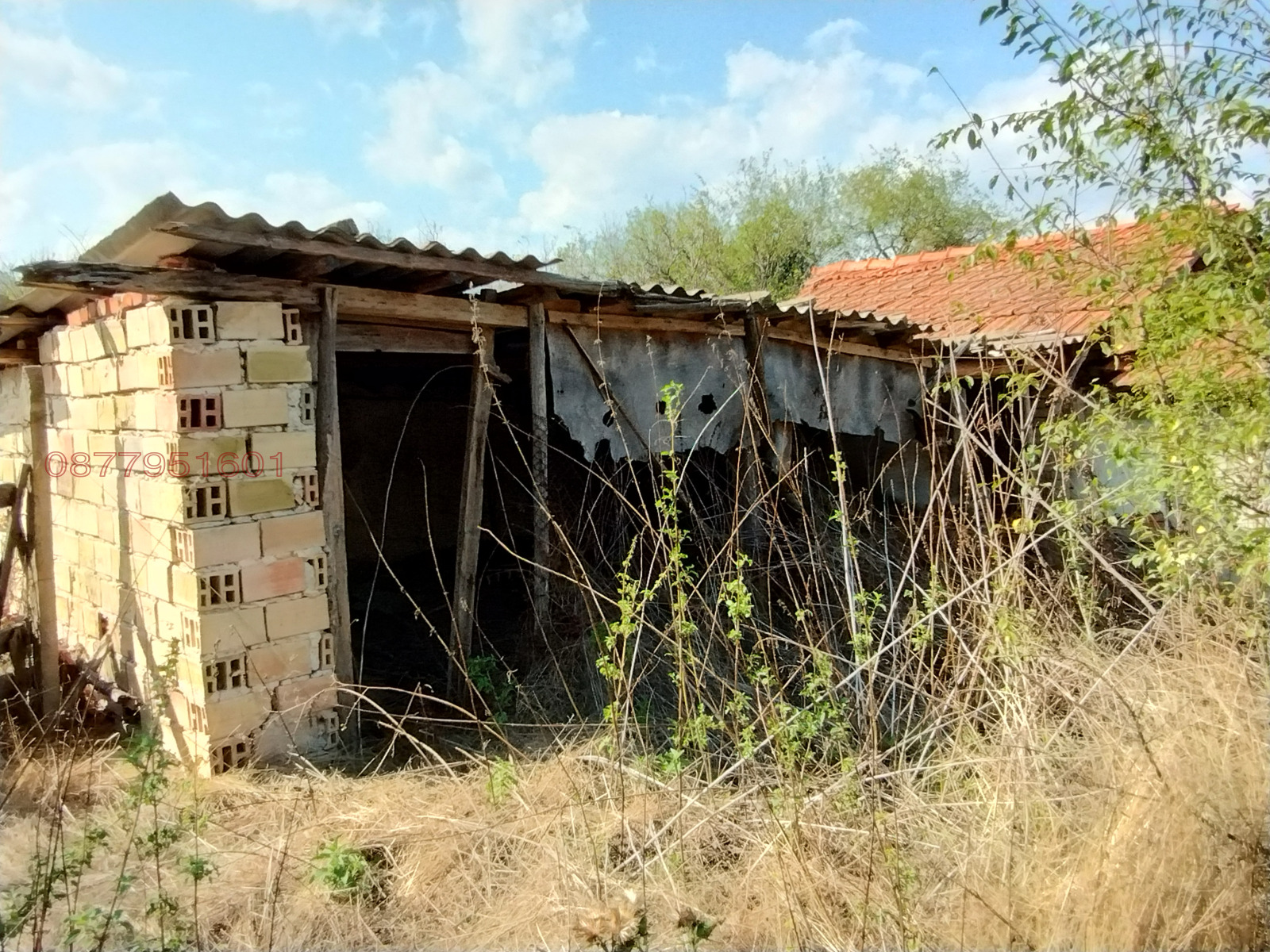 Продава КЪЩА, с. Войника, област Ямбол, снимка 10 - Къщи - 55099212