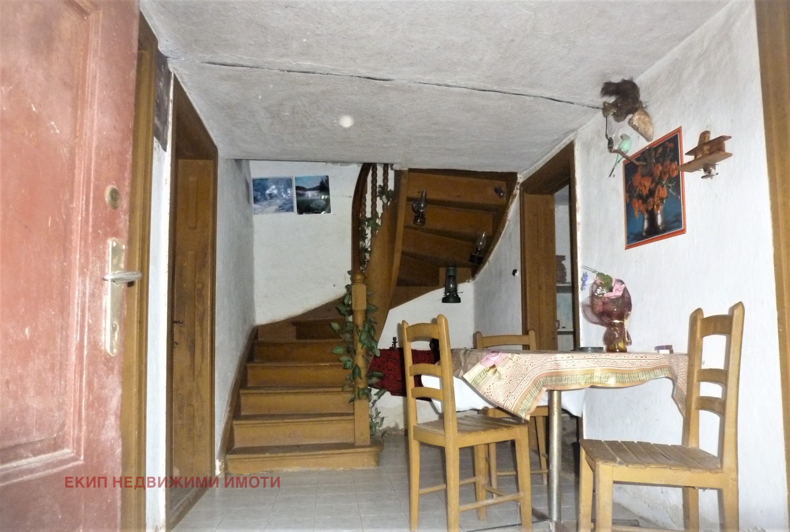 Продава КЪЩА, с. Бохова, област Перник, снимка 7 - Къщи - 55131854