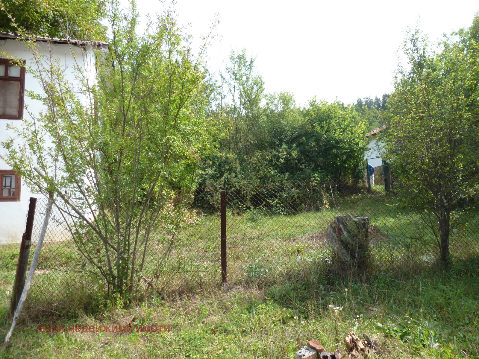 Продава КЪЩА, с. Бохова, област Перник, снимка 3 - Къщи - 55131854