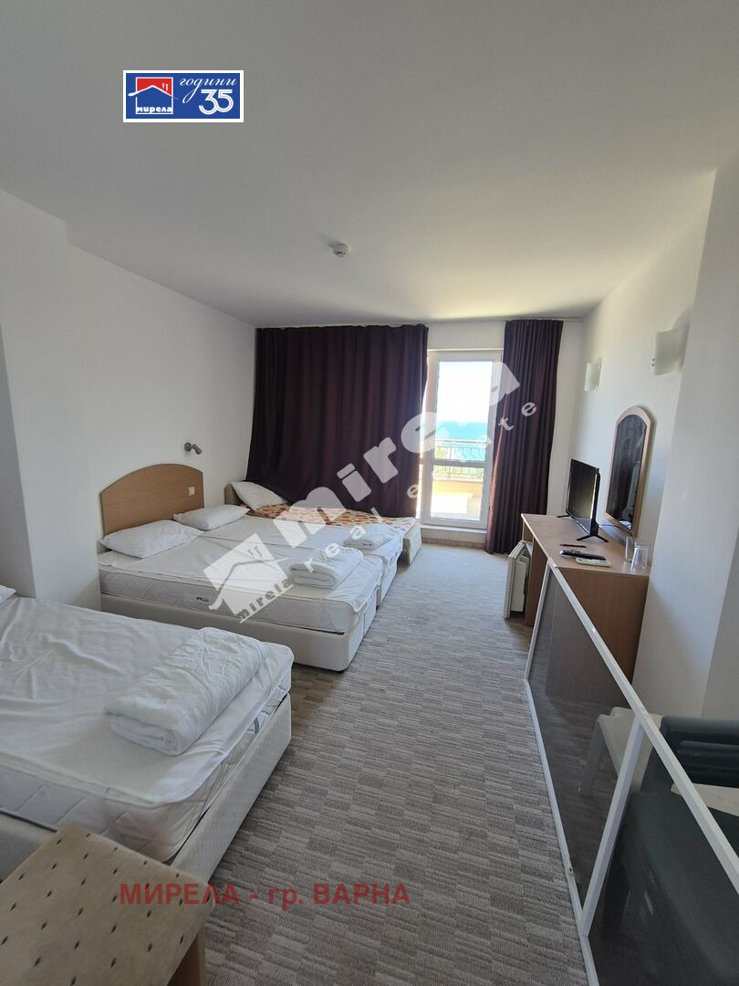 Продава ХОТЕЛ, гр. Бяла, област Варна, снимка 14 - Хотели - 53793024