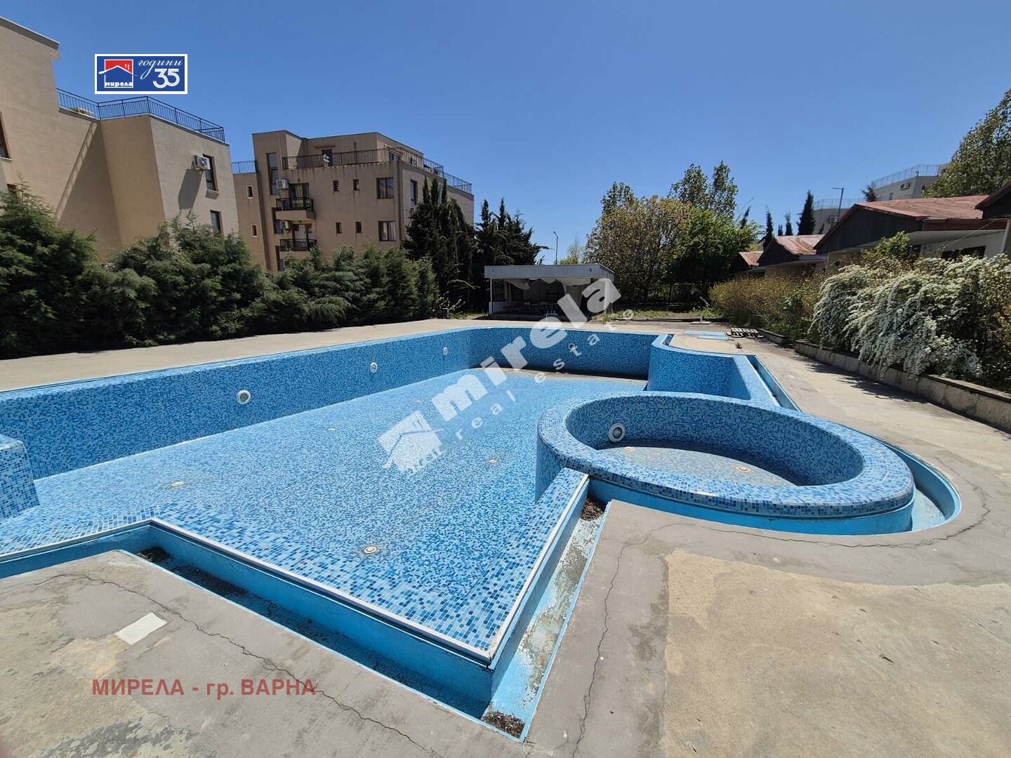 Продава ХОТЕЛ, гр. Бяла, област Варна, снимка 3 - Хотели - 53793024