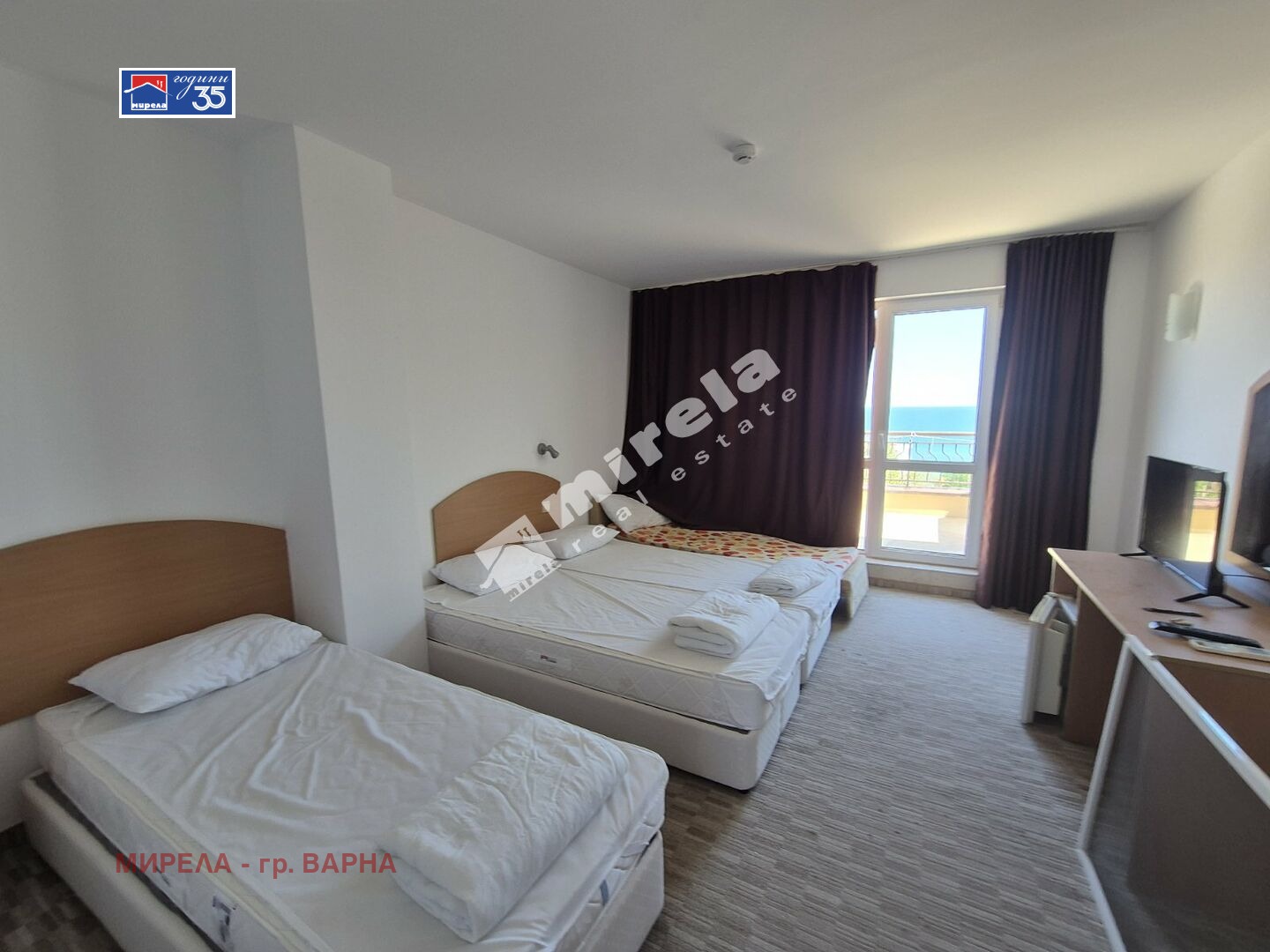 Продава ХОТЕЛ, гр. Бяла, област Варна, снимка 8 - Хотели - 53793024