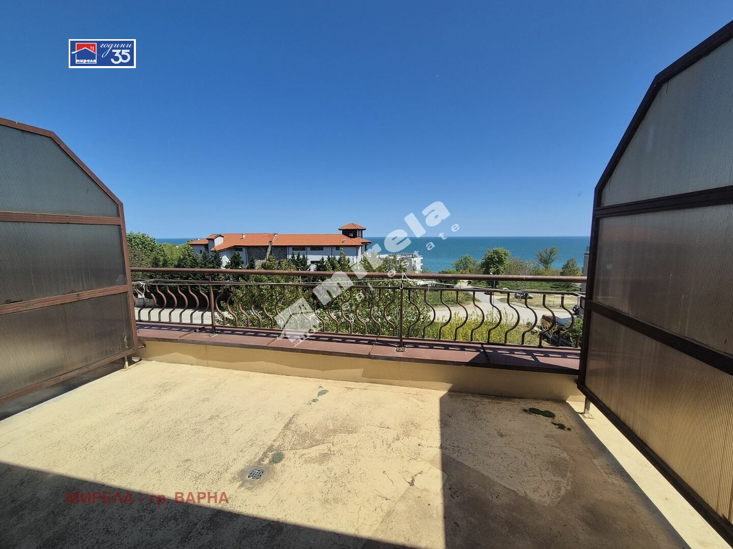 Продава ХОТЕЛ, гр. Бяла, област Варна, снимка 9 - Хотели - 53793024