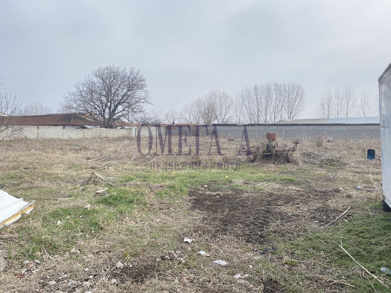 Продава ПАРЦЕЛ, с. Ягодово, област Пловдив, снимка 2 - Парцели - 49366264