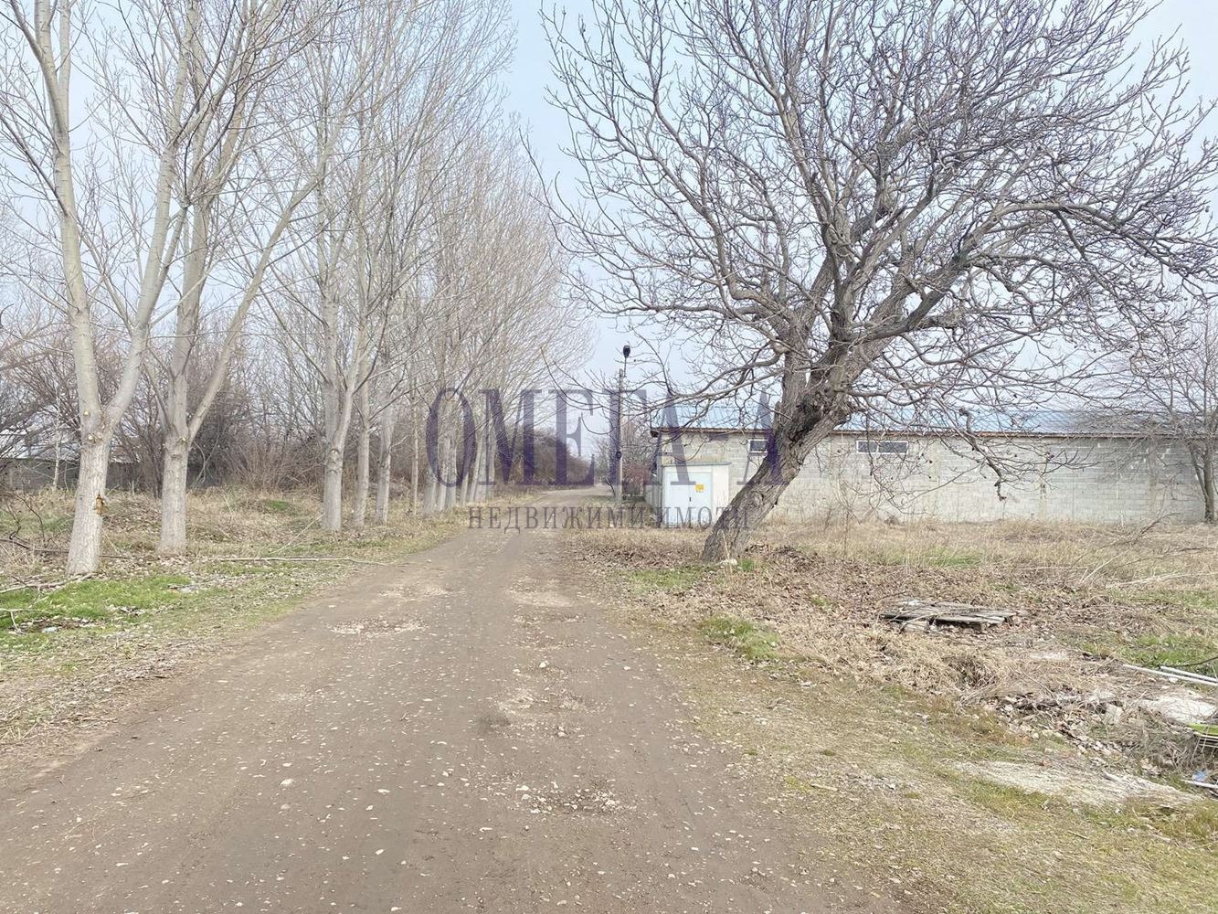 Продава ПАРЦЕЛ, с. Ягодово, област Пловдив, снимка 2 - Парцели - 49366264