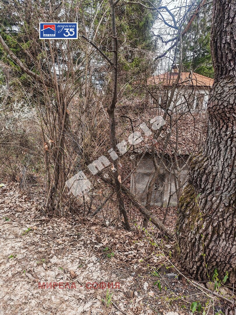 Продава ПАРЦЕЛ, гр. София, Горна баня, снимка 6 - Парцели - 54350041