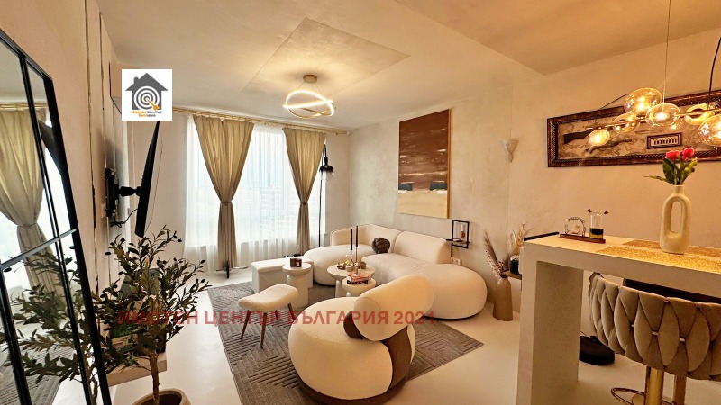 Продава 2-СТАЕН в град София, Младост 4 - 70 кв.м / 249 900 € » 488 761.92 лв., ИМОТЕН ЦЕНТЪР БЪЛГАРИЯ 2021
