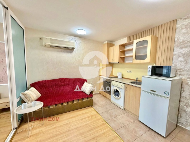 Продава 2-СТАЕН в област Бургас, к.к. Слънчев бряг - 76 кв.м / 88 500 € » 173 090.96 лв., ДЖИН ДОМ