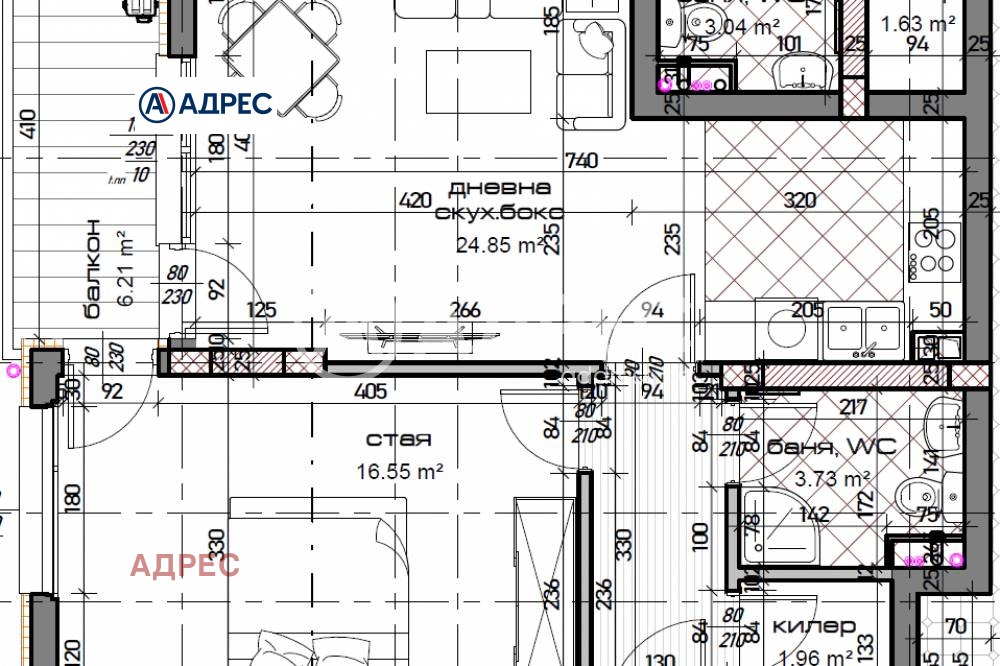 ������� 2-����� | Imot.bg � ����������� 2