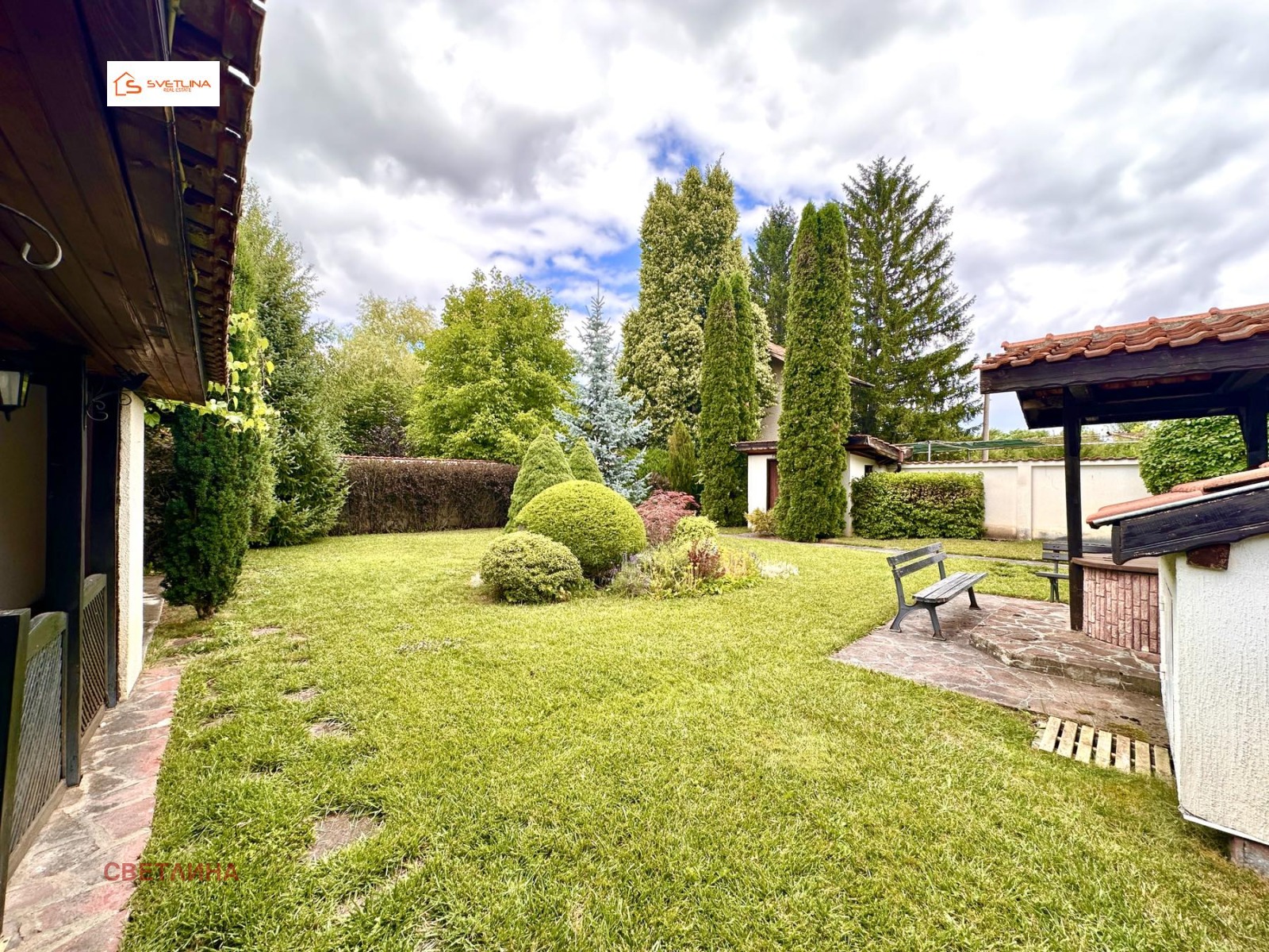 Продава КЪЩА | Imot.bg — изображение 4