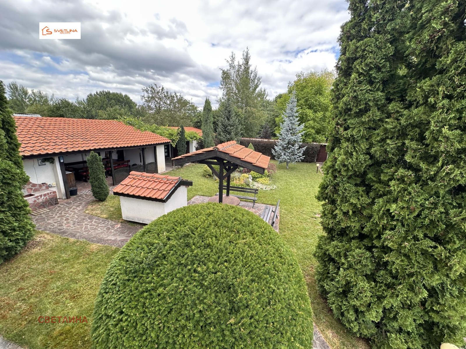 Продава КЪЩА | Imot.bg — изображение 7