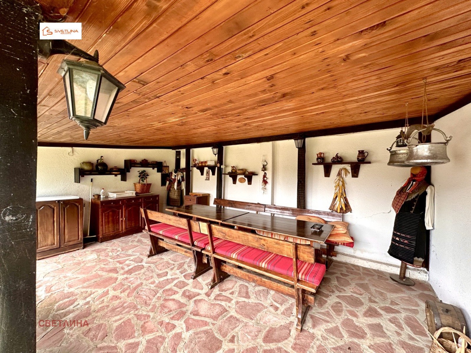 Продава КЪЩА | Imot.bg — изображение 8