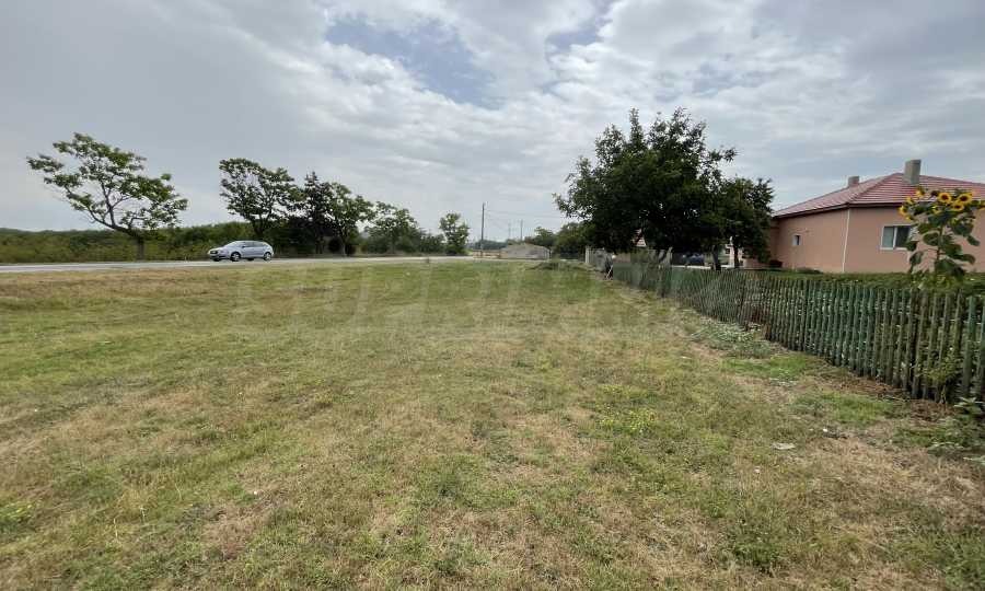 Продава ПАРЦЕЛ | Imot.bg — изображение 2