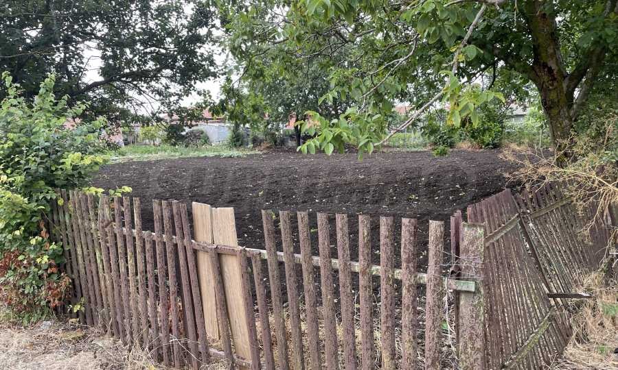 Продава ПАРЦЕЛ | Imot.bg — изображение 8