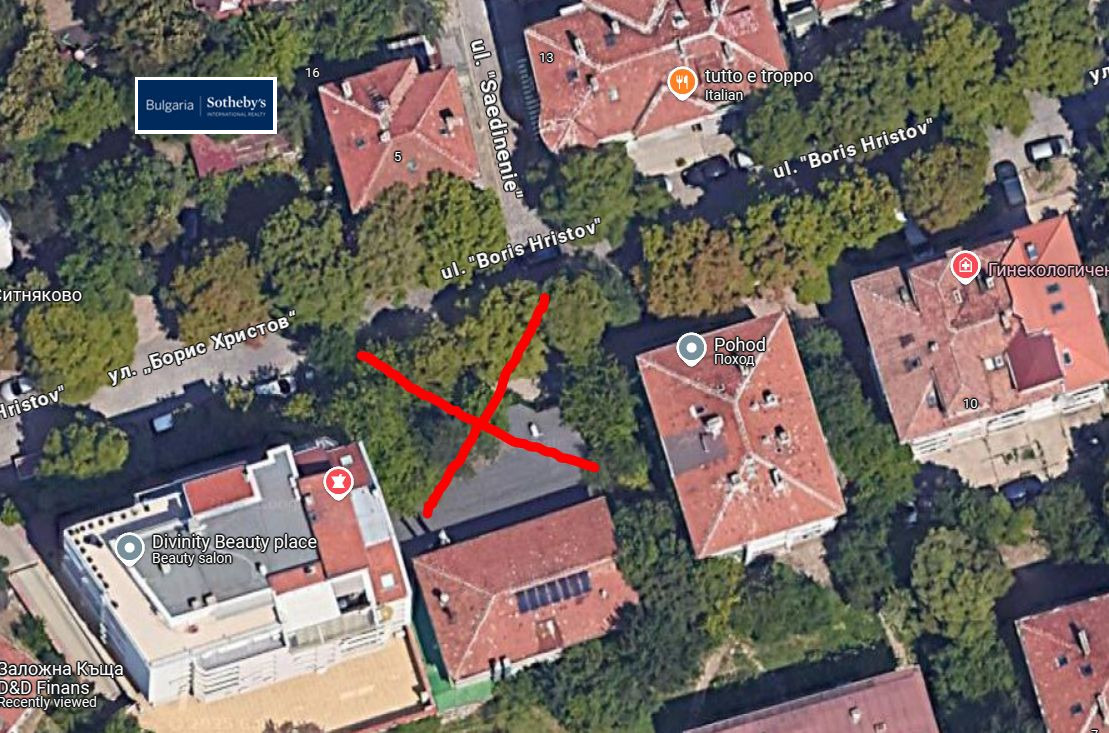 Продава ПАРЦЕЛ | Imot.bg — изображение 2