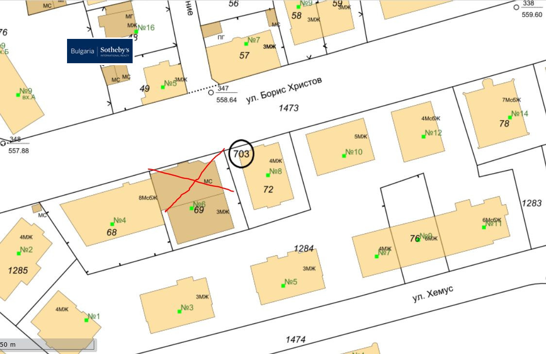 Продава ПАРЦЕЛ | Imot.bg — изображение 3