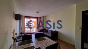 Продава 2-стаен област Бургас к.к. Елените - [1] 
