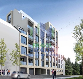 1 bedroom Tsentar, Varna
