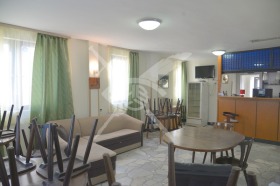 Hotell Aheloi, region Burgas 3