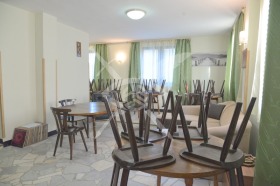 Hotell Aheloi, region Burgas 2