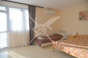 Hotel Aheloi, regiunea Burgas 6