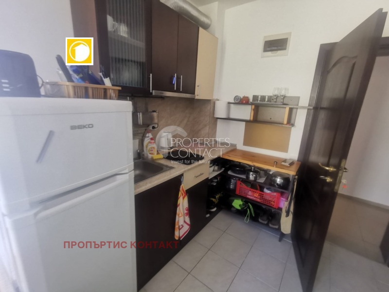 Продава 1-СТАЕН, гр. Свети Влас, област Бургас, снимка 7 - Aпартаменти - 47359859