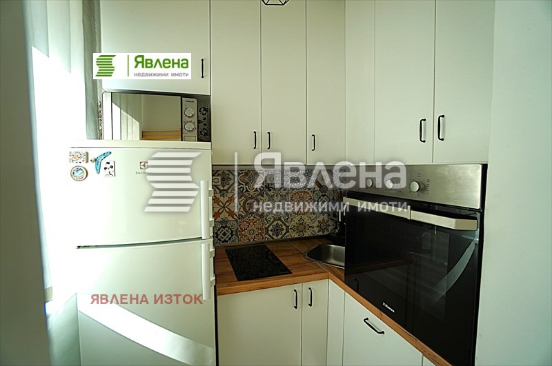 Продава  1-стаен град София , Западен парк , 31 кв.м | 79189507 - изображение [4]