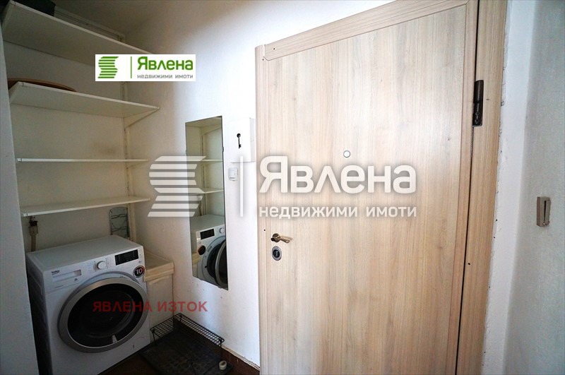 Продава  1-стаен град София , Западен парк , 31 кв.м | 79189507 - изображение [7]