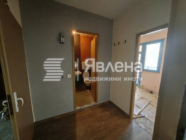 Продава 1-СТАЕН, гр. Благоевград, Еленово 2, снимка 5 - Aпартаменти - 47670169