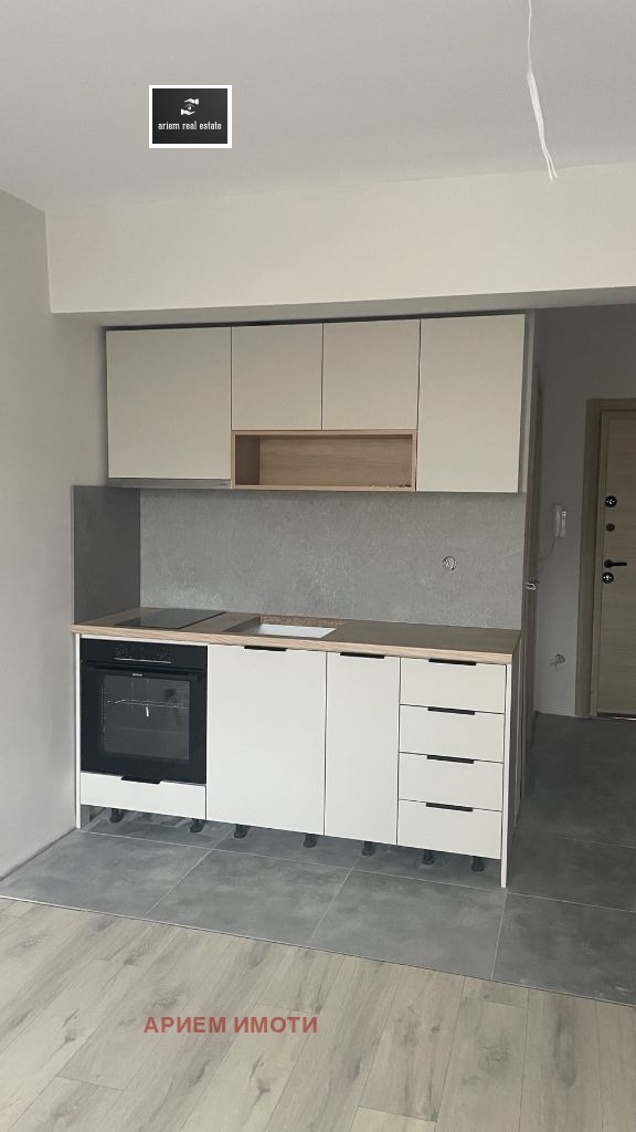 Продава 1-СТАЕН, гр. София, Студентски град, снимка 2 - Апартаменти - 51586390