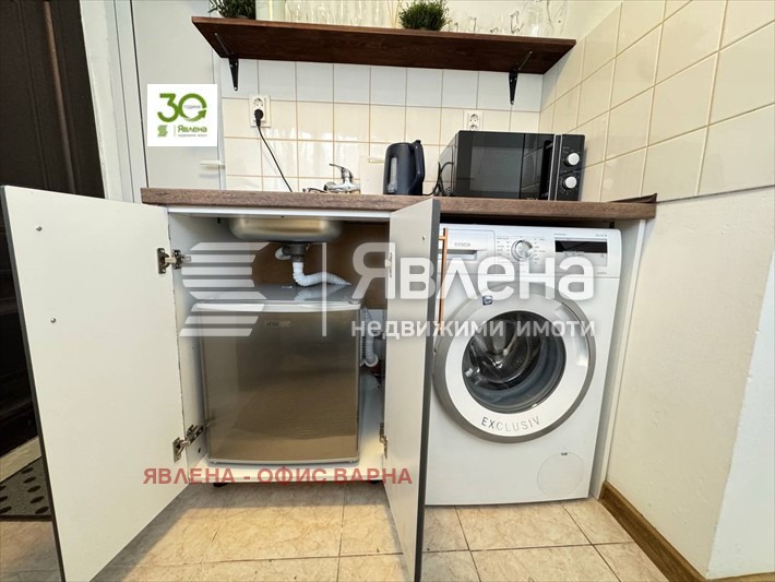 Til salgs  Studio Varna , Sjajka , 20 kvm | 84784626 - bilde [10]