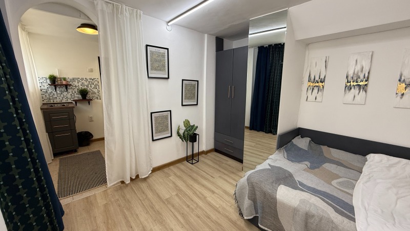 Til salgs  Studio Varna , Sjajka , 20 kvm | 84784626 - bilde [11]