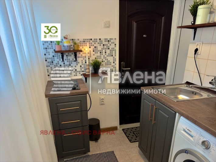 Til salgs  Studio Varna , Sjajka , 20 kvm | 84784626 - bilde [4]