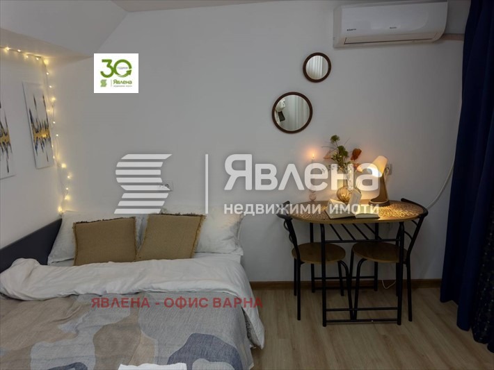 Til salgs  Studio Varna , Sjajka , 20 kvm | 84784626 - bilde [5]