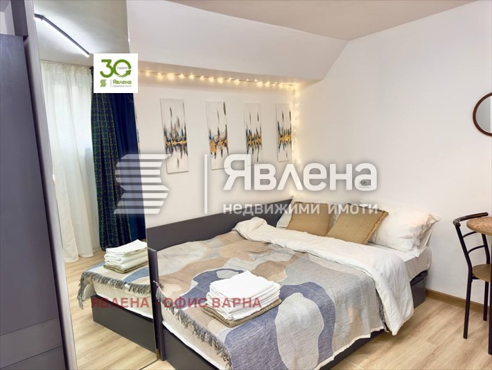 Til salgs  Studio Varna , Sjajka , 20 kvm | 84784626 - bilde [6]
