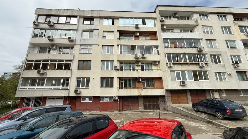 Til salgs  Studio Varna , Sjajka , 20 kvm | 84784626 - bilde [16]
