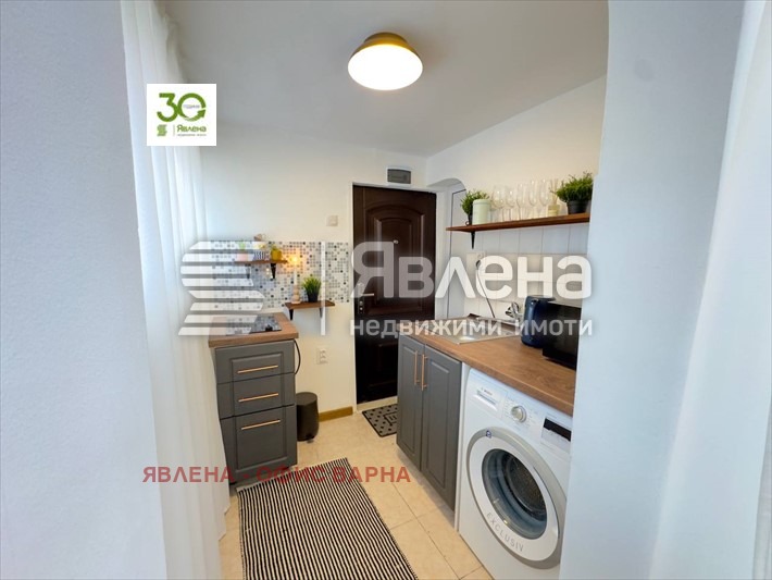 Til salgs  Studio Varna , Sjajka , 20 kvm | 84784626 - bilde [3]