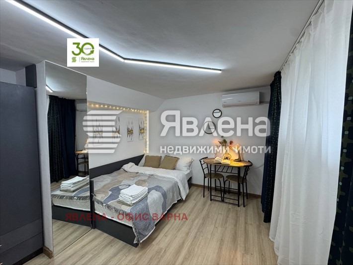 Til salgs  Studio Varna , Sjajka , 20 kvm | 84784626 - bilde [13]